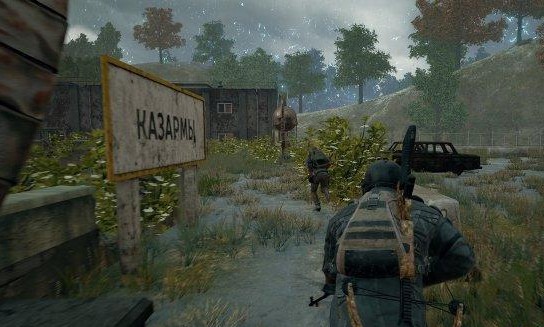 絕地求生雙平臺(tái)總銷量超5000萬：為慶祝Steam首次開啟降價(jià)促銷活動(dòng)