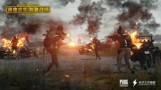 絕地求生刺激戰(zhàn)場(chǎng)奇兵天降版本UMP9詳解：UMP9彈道傷害詳細(xì)解讀