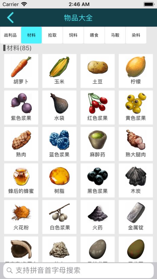 方舟生存進(jìn)化手機(jī)盒子助手安卓正式版地址下載截圖3