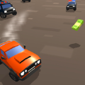Crazy Driver漢化中文中文版