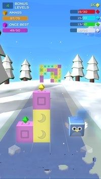 Rainbow Walls中文中文最新版截圖4