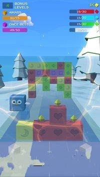 Rainbow Walls中文中文最新版截圖1