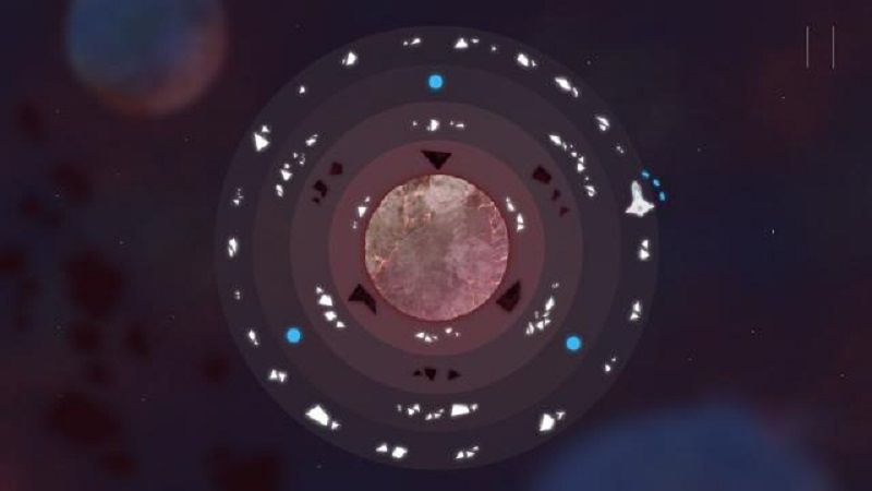 星遇安卓版游戲截圖3