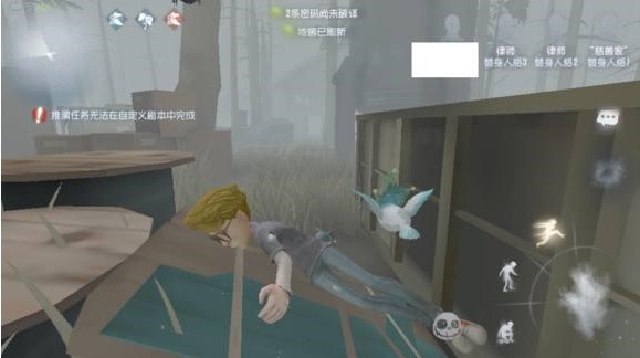 第五人格翻板子速度怎么提升？幸運(yùn)兒翻板子技巧攻略