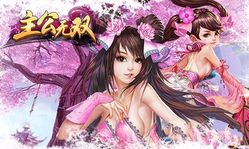 主公無(wú)雙2018游戲安卓正式版截圖2