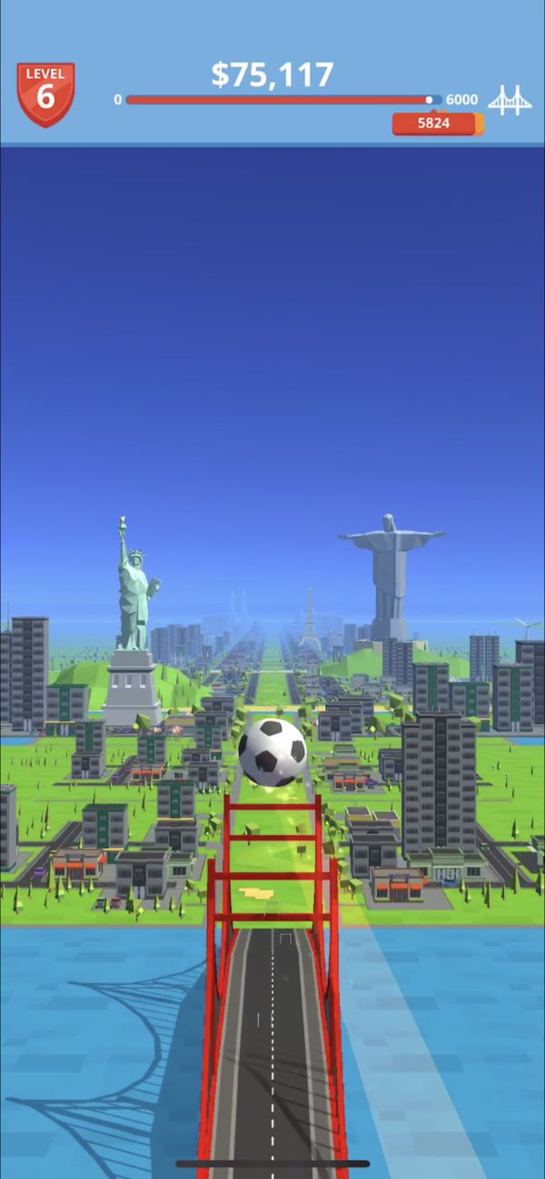 soccer kick 2.5.0安卓最新版截图4: