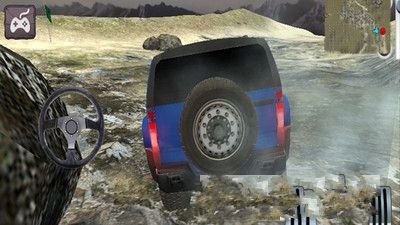 單機越野賽車手機游戲安卓正式版截圖1