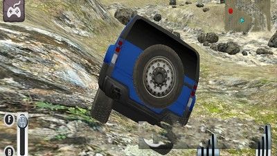 單機越野賽車手機游戲安卓正式版截圖4