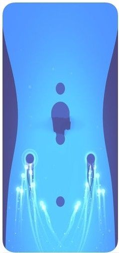 滾動的天空球跑酷安卓版游戲下載（Super cell）截圖2
