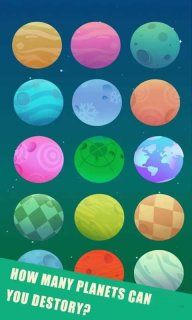 抖音錘爆星球Crazy Striker中文漢化中文版下載截圖4