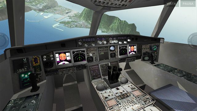 極限著陸3.6全特殊機場完整中文版下載（Extreme Landings Pro）截圖5