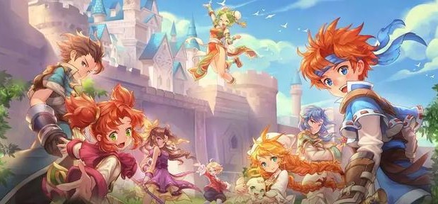 魔力寶貝手機版擠下王者榮耀登頂暢銷榜TOP1：回合制MMO要崛起？