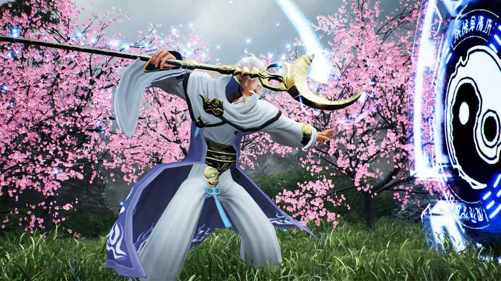 搜仙紀(jì)元手游正式版截圖3