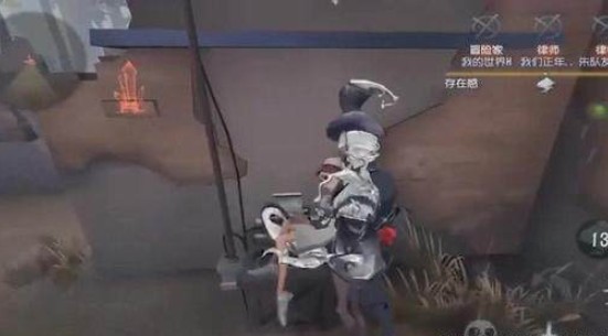 第五人格杰克六大秘密曝光：原來杰克如此百搭！