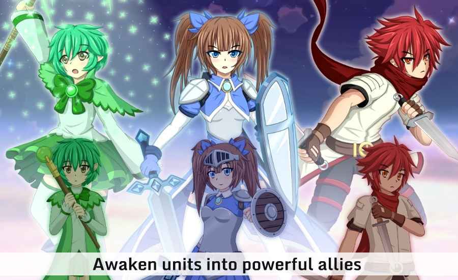 Gacha Verse中文漢化中文最新版截圖3