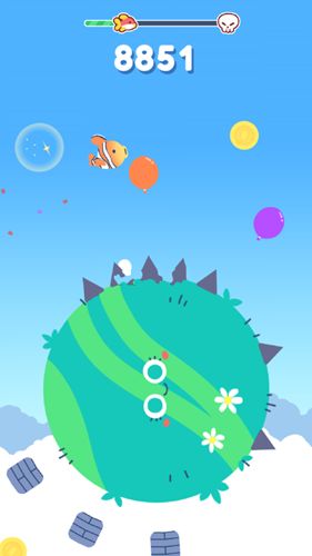 Fish Out安卓版游戲下載截圖5