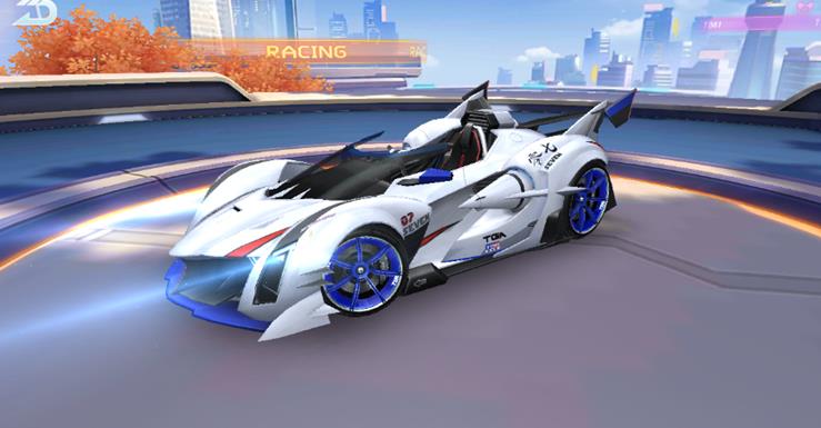QQ飛車手游榮耀之光和風(fēng)之痕誰厲害？榮耀之光風(fēng)之痕詳細(xì)對比