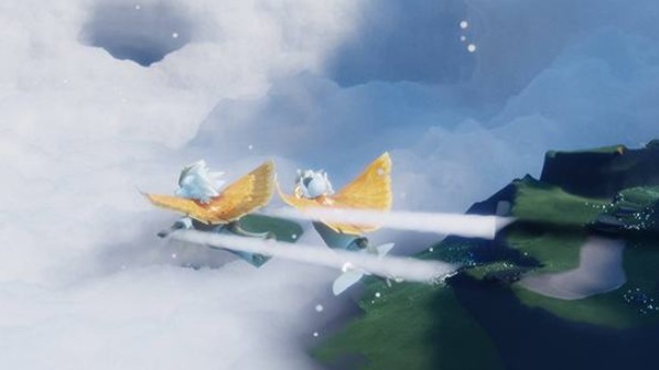 Sky光遇小矮人身高這么兌換？小矮人身高兌換攻略