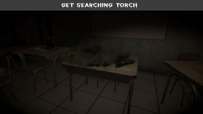 恐懼幽靈般的死亡生存截圖3