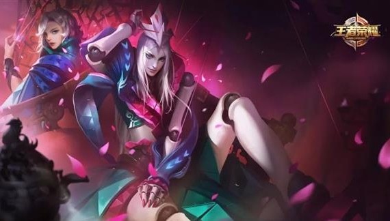 王者榮耀7月英雄什么時候出？2018年7月英雄上線詳情