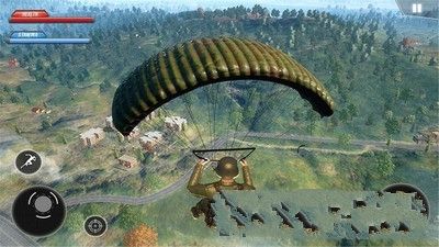 德軍大逃殺手機(jī)游戲中文下載最新版截圖3