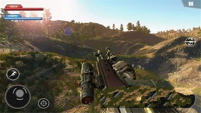 德軍大逃殺手機(jī)游戲中文下載最新版截圖4
