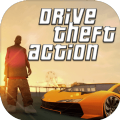 Drive Theft Action游戲安卓下載正式版