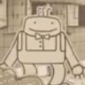 屌德斯紙片伙計(jì)中文游戲手機(jī)版