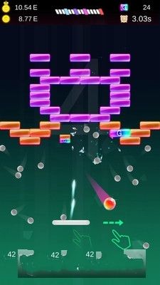 空間大破壞手機游戲下載最新版截圖1