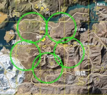荒野行動(dòng)協(xié)同作戰(zhàn)玩法陣容怎么搭配好 荒野行動(dòng)五大戰(zhàn)術(shù)陣容搭配解析