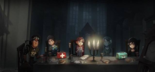 第五人格名字符號大全 游戲符號匯總