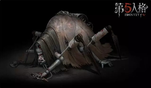 第五人格瓦爾萊塔
