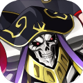 OVERLORD手游國服中文版