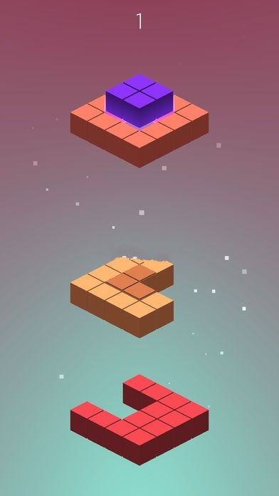 Vortrix正版游戲截圖1
