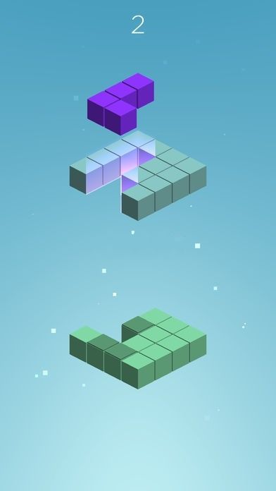 Vortrix正版游戲截圖2