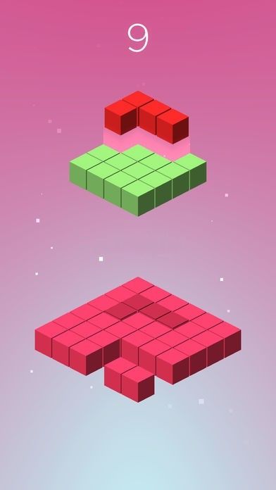 Vortrix正版游戲截圖3