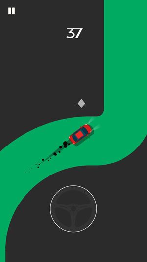 Wheel Driver截圖4