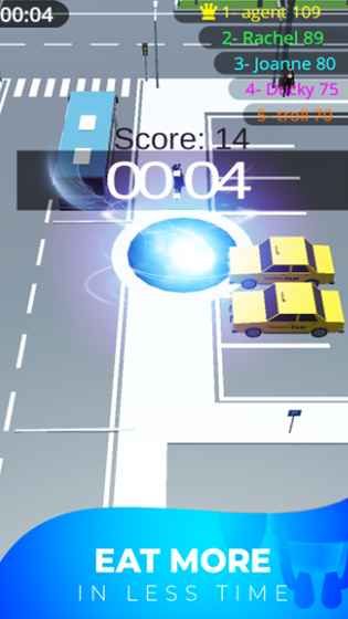 hole in city game io最新正式版截圖3