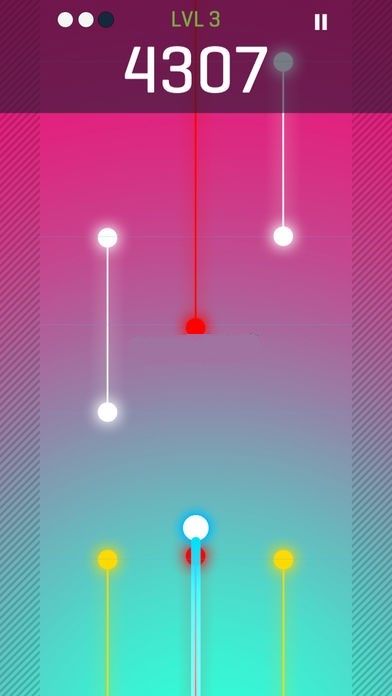 Line Rider無限體力中文中文版截圖2