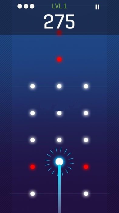 Line Rider無限體力中文中文版截圖3