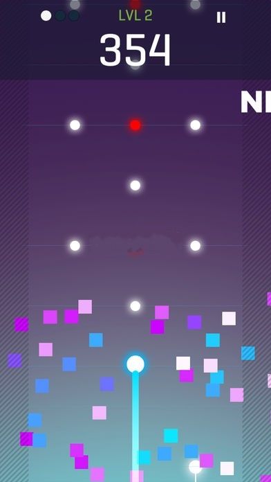 Line Rider無限體力中文中文版截圖4