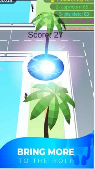 hole in city game io最新正式版截圖2