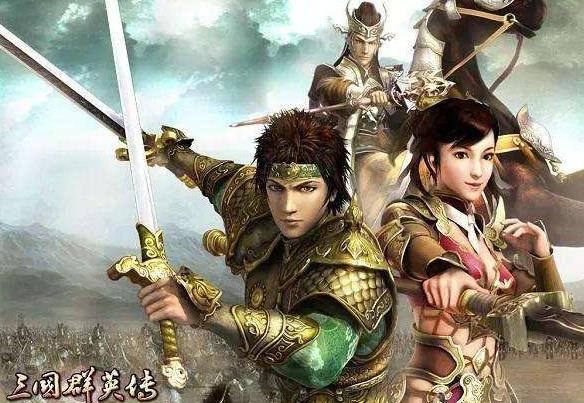 三國群英傳武將突破有什么用？武將突破效果詳解