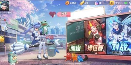 非人學(xué)園羈絆值怎么提升？羈絆值提升途徑匯總