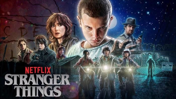 與Netflix合作開發(fā)《怪奇物語》，Telltale能否借此翻身？