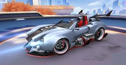 QQ飛車手游銀河戰(zhàn)艦和飛躍哪個(gè)好？銀河戰(zhàn)艦和飛躍分析對比