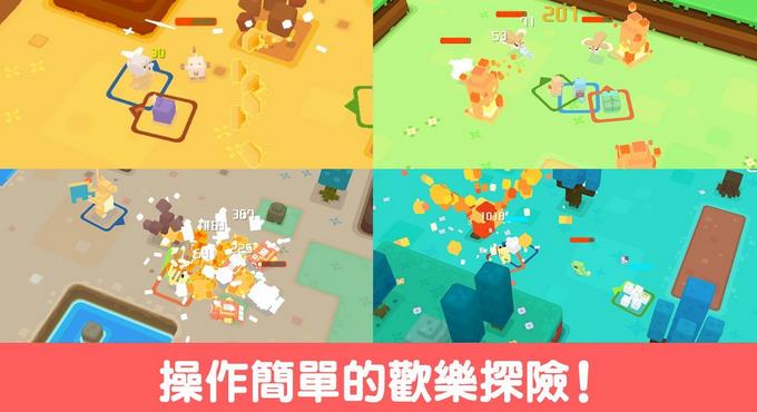 寶可夢探險尋寶偷跑！寶可夢探險尋寶現(xiàn)已正式上架！