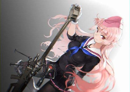 少女前線6月28日更新介紹 特別救援行動開啟