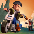 Cube Survival LDOE無(wú)限物資中文中文最新版