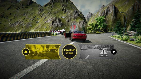 車禍救援模擬器中文漢化中文版最新地址（Accident）截圖3